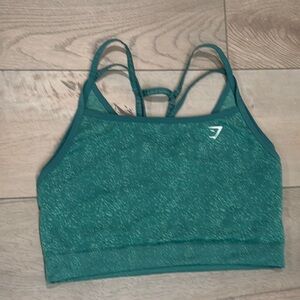 Gymshark Adapt Fleck Seamless Sports Bra